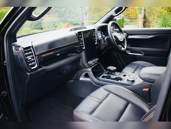 Used Ford Ranger 2024 for sale - 76456757: Photo