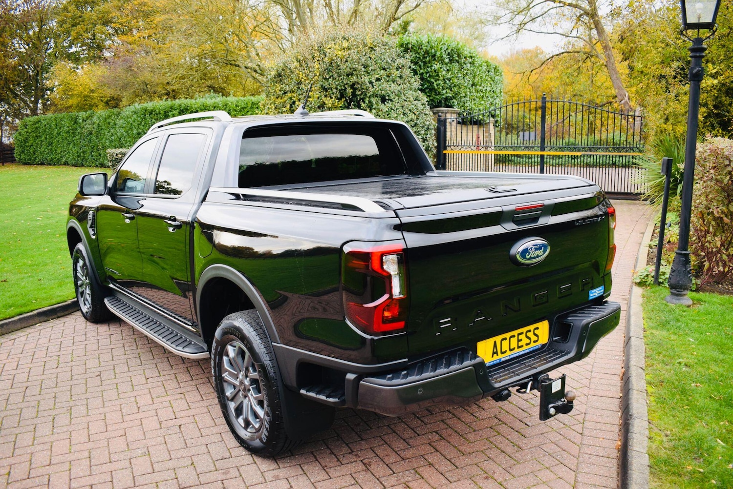 Used Ford Ranger 2024 for sale - 76456757: Photo 5