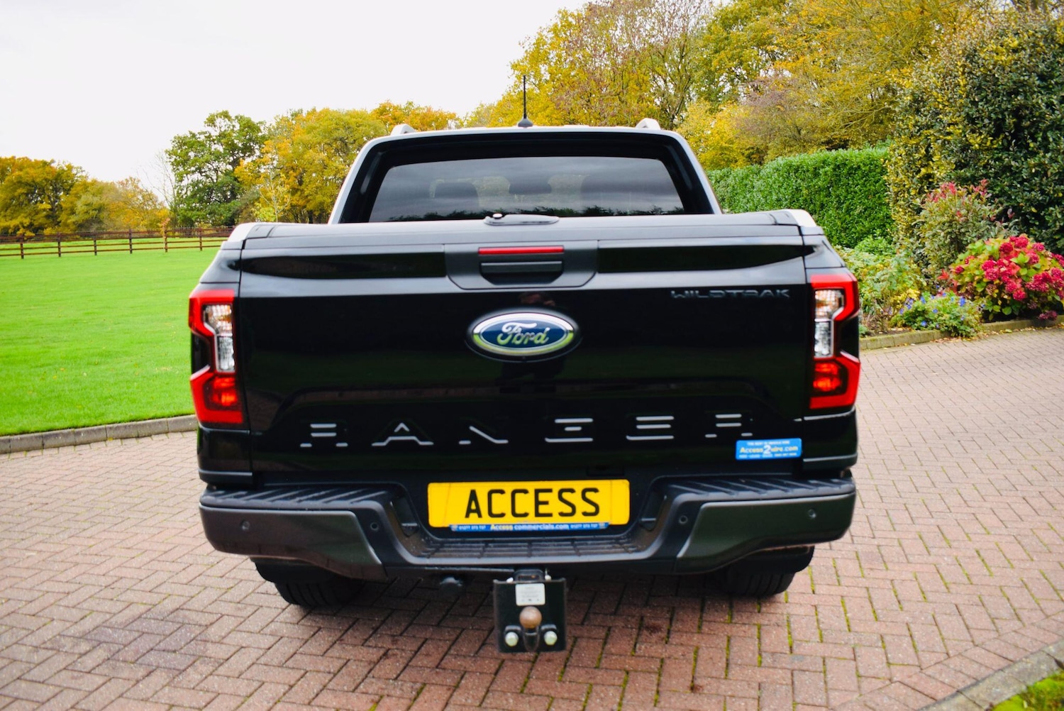 Used Ford Ranger 2024 for sale - 76456757: Photo 6