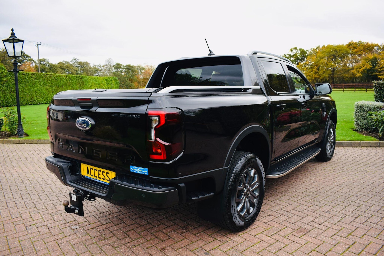 Used Ford Ranger 2024 for sale - 76456757: Photo 7