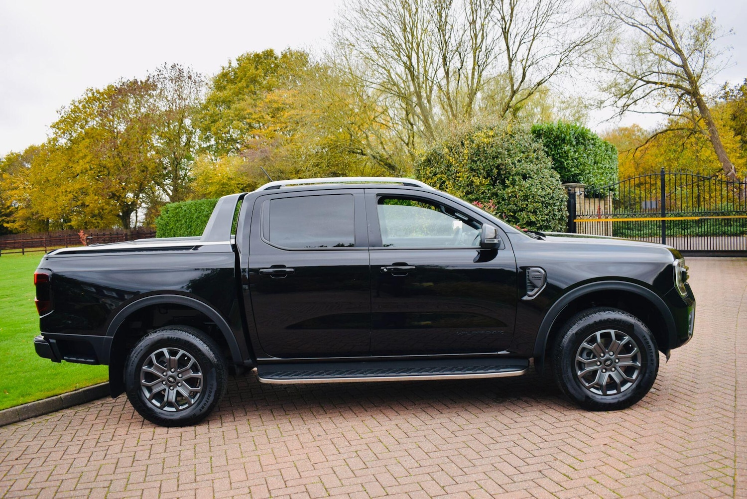 Used Ford Ranger 2024 for sale - 76456757: Photo 8