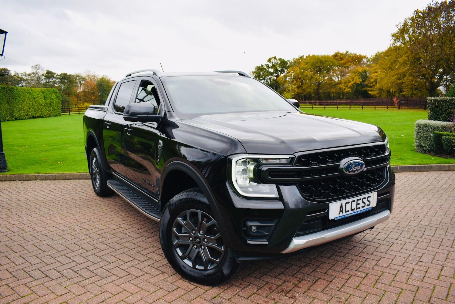 Used Ford Ranger 2024 for sale - 76456757: Photo 9