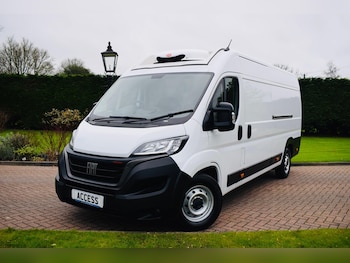 Used Fiat Ducato 2022 for sale - 75588139: Photo