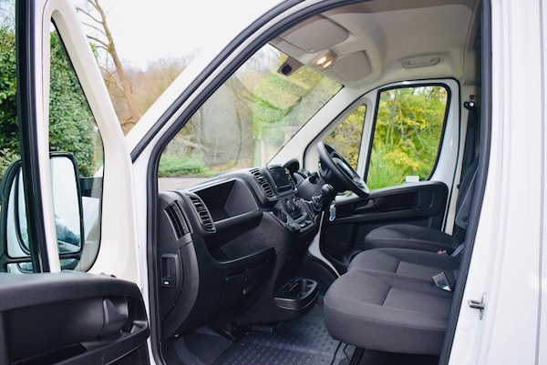 Used Fiat Ducato 2022 for sale - 75588139: Photo 2