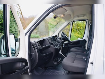 Used Fiat Ducato 2022 for sale - 75588139: Photo