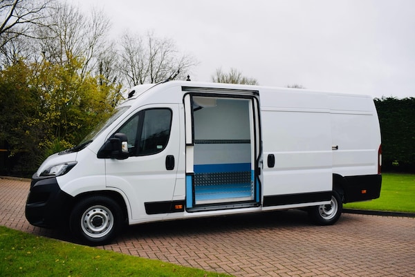 Used Fiat Ducato 2022 for sale - 75588139: Photo 3