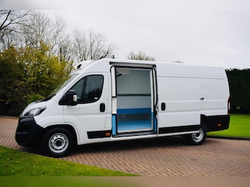 Used Fiat Ducato 2022 for sale - 75588139: Photo