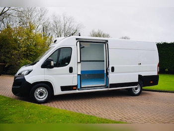 Used Fiat Ducato 2022 for sale - 75588139: Photo