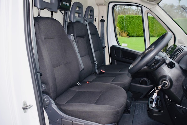Used Fiat Ducato 2022 for sale - 75588139: Photo 8