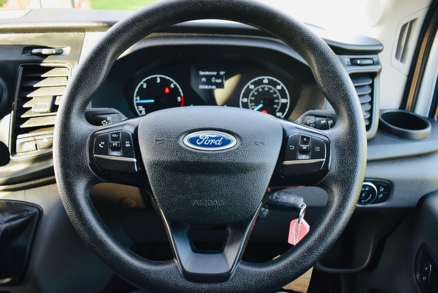 Used Ford Transit 2022 for sale - 76562367: Photo 12