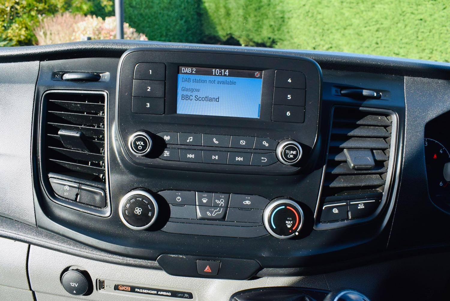 Used Ford Transit 2022 for sale - 76562367: Photo 13