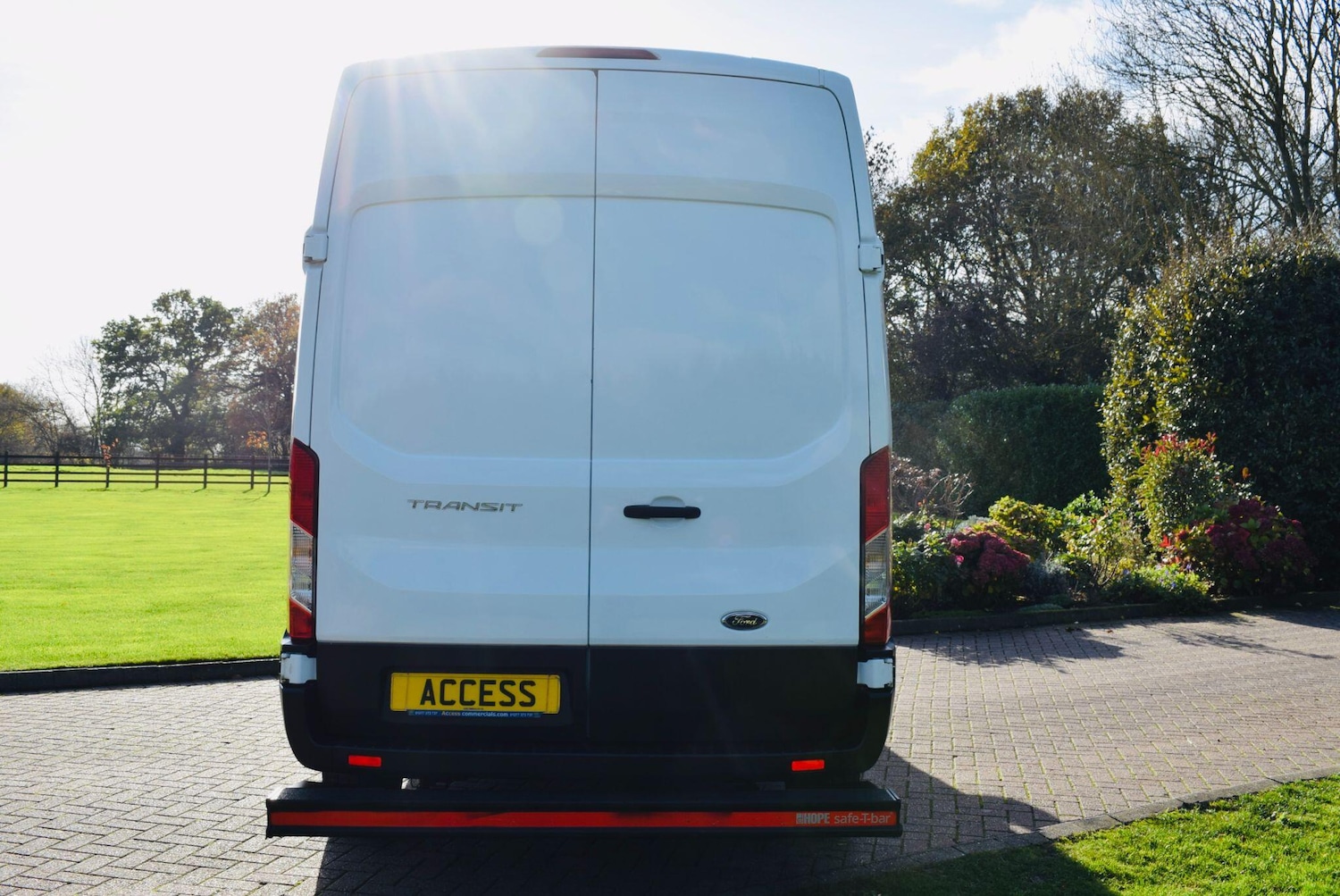 Used Ford Transit 2022 for sale - 76562367: Photo 5