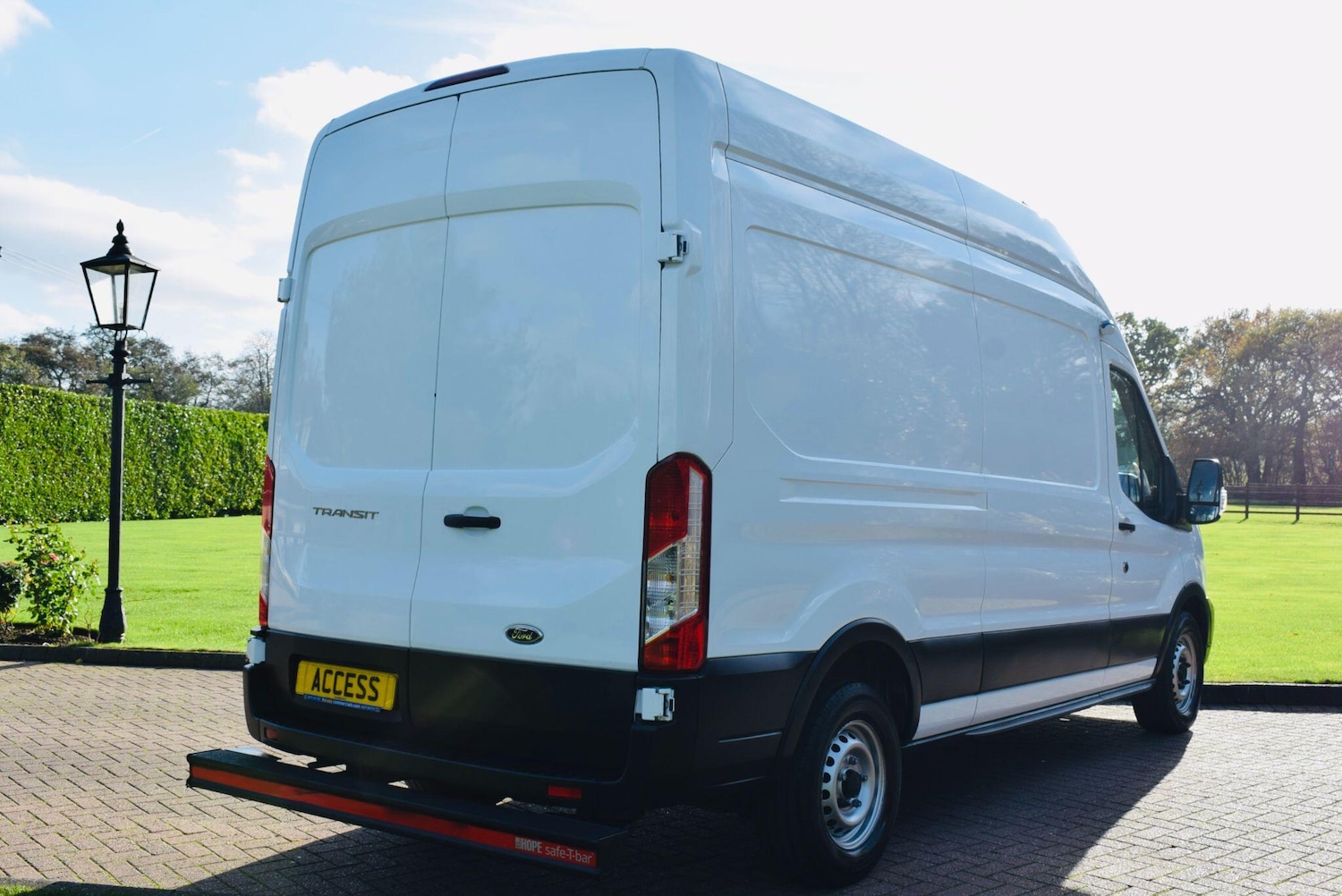 Used Ford Transit 2022 for sale - 76562367: Photo 7