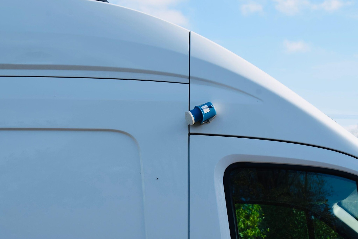 Used Ford Transit 2022 for sale - 76562367: Photo 9