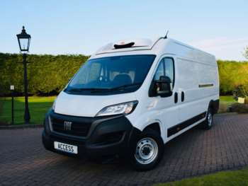 Used Fiat Ducato 2021 for sale - 73764802: Photo
