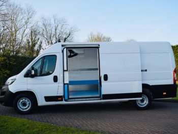 Used Fiat Ducato 2021 for sale - 73764802: Photo