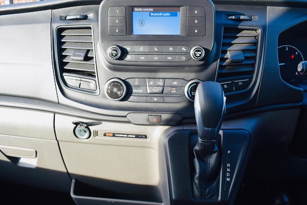 Used Ford Transit 2023 for sale - 72921597: Photo 16
