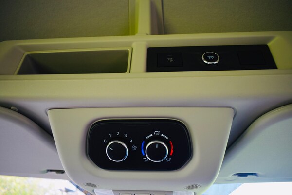 Used Ford Transit 2023 for sale - 72921597: Photo 17