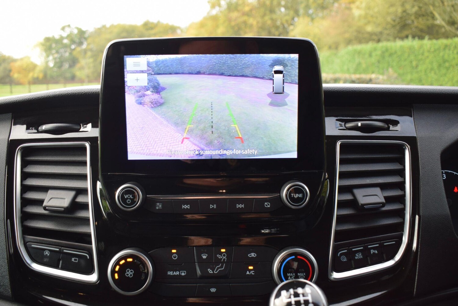 Used Ford Transit 2022 for sale - 76336582: Photo 10