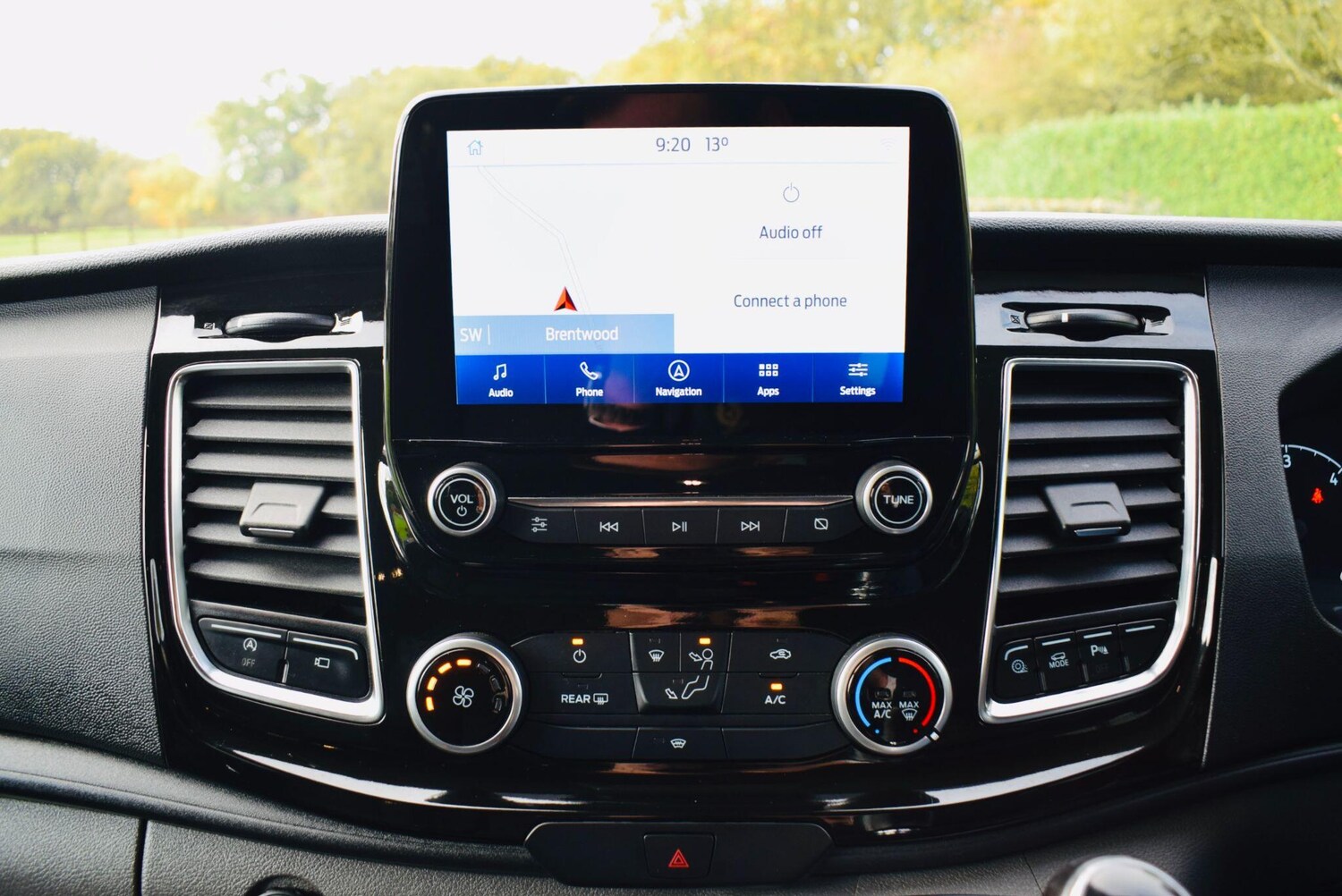 Used Ford Transit 2022 for sale - 76336582: Photo 11