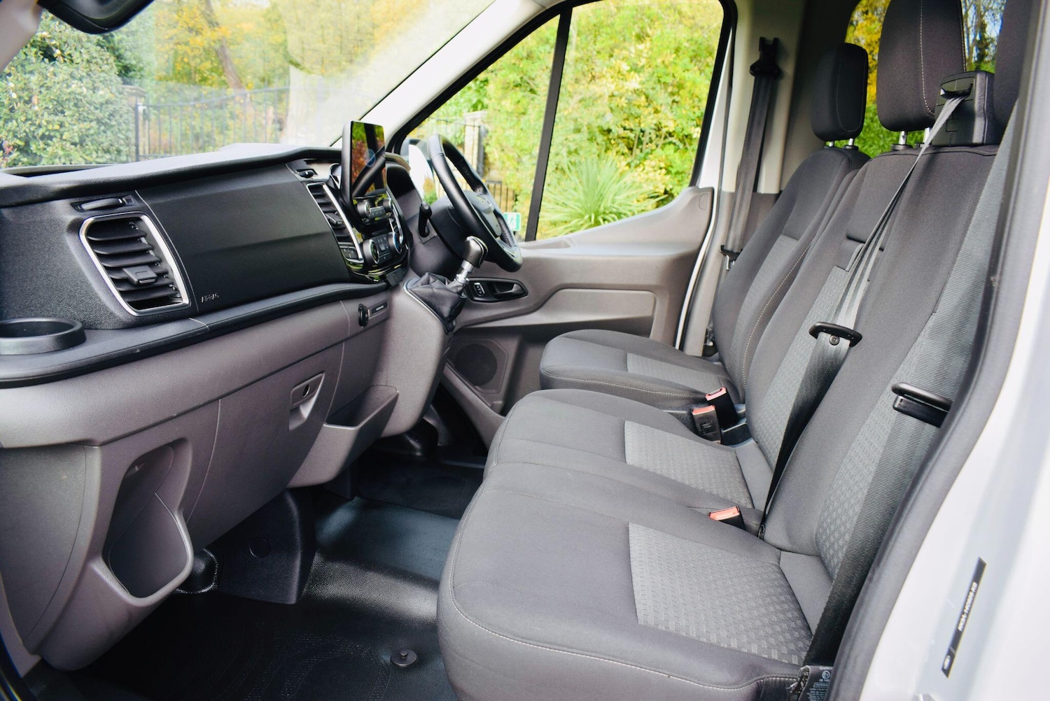 Used Ford Transit 2022 for sale - 76336582: Photo 13