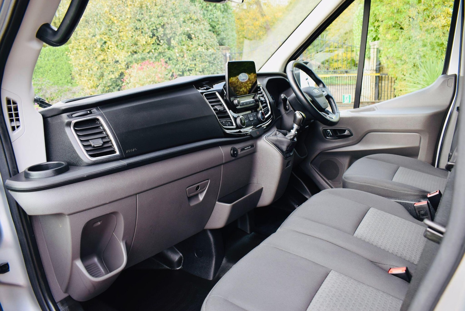 Used Ford Transit 2022 for sale - 76336582: Photo 14