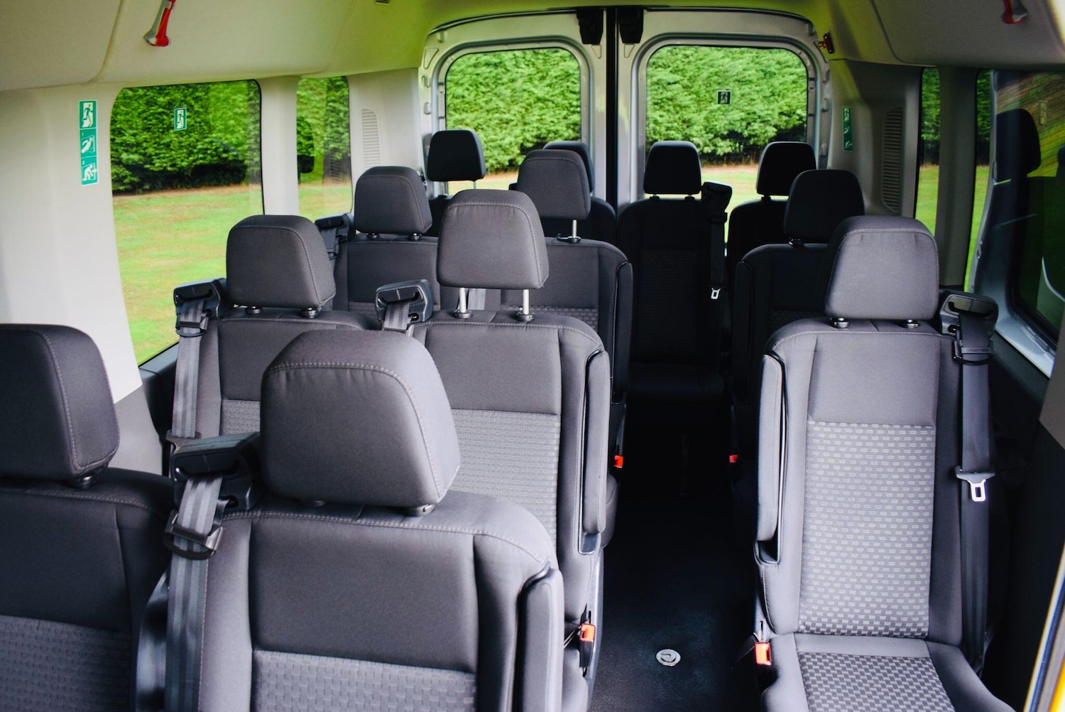 Used Ford Transit 2022 for sale - 76336582: Photo 15