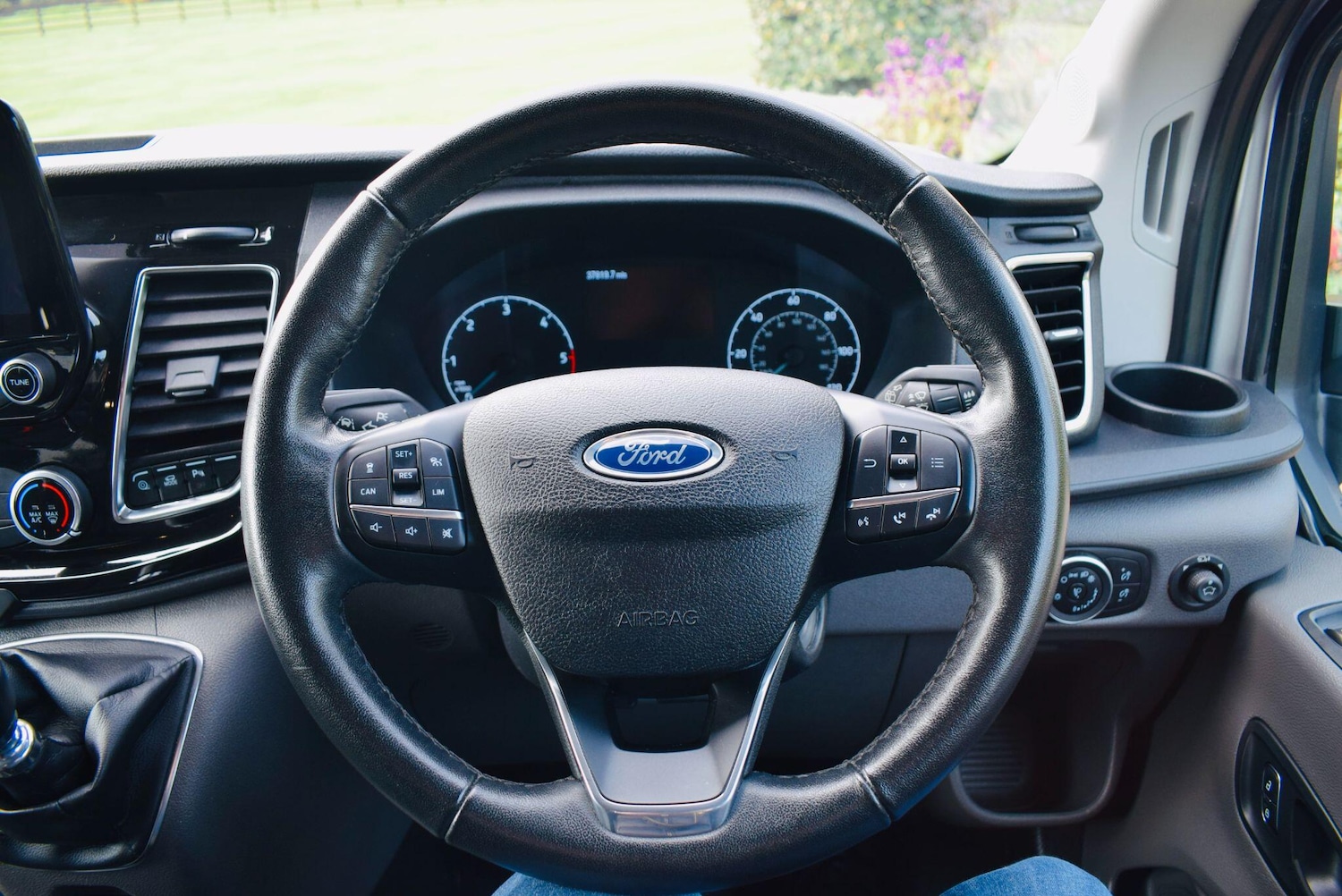 Used Ford Transit 2022 for sale - 76336582: Photo 16