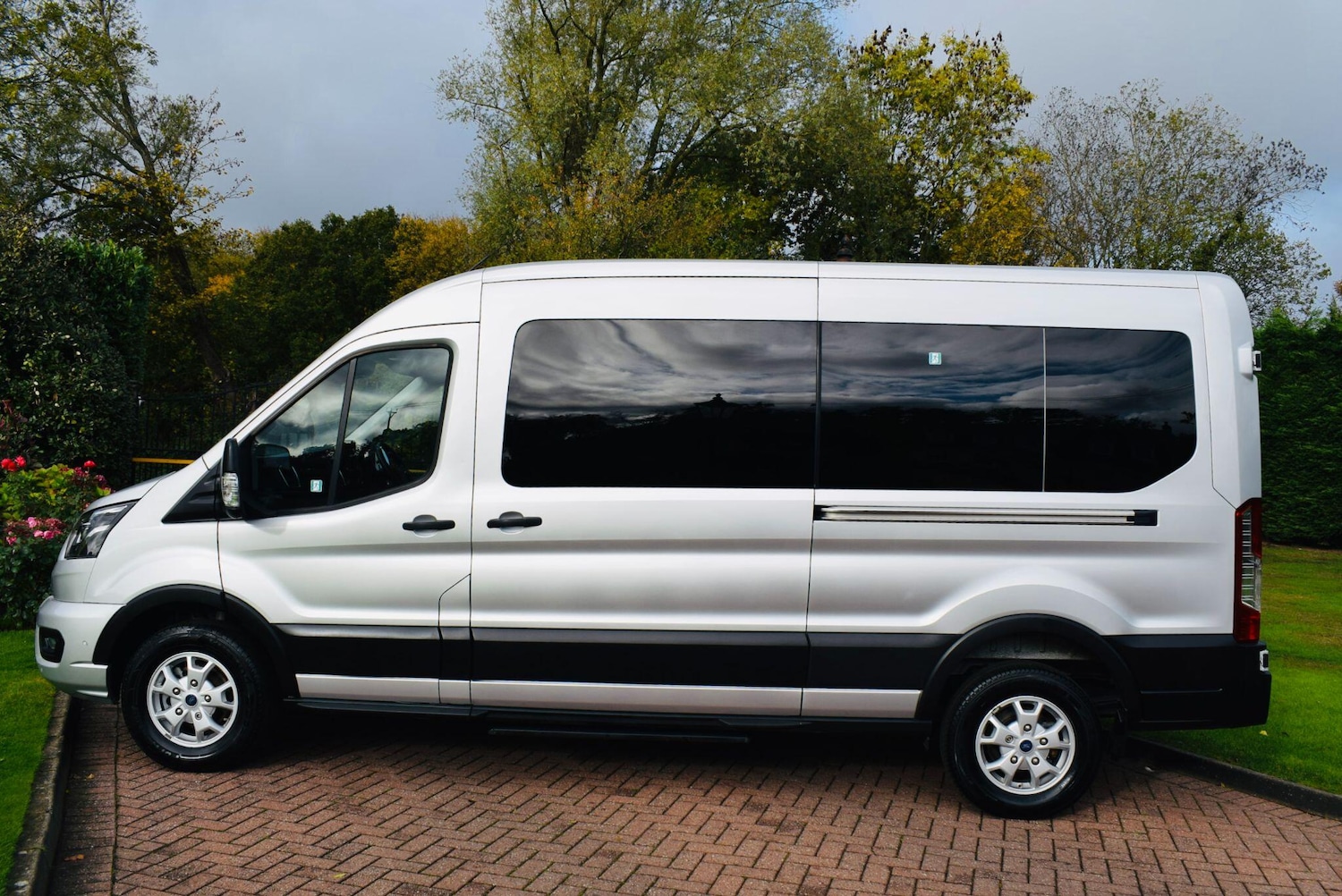 Used Ford Transit 2022 for sale - 76336582: Photo 2