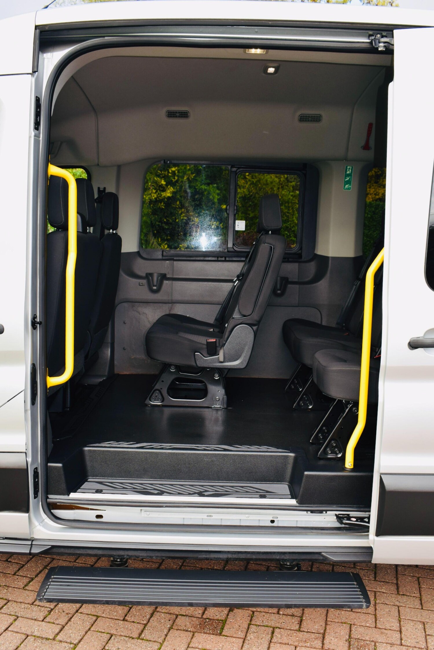 Used Ford Transit 2022 for sale - 76336582: Photo 3
