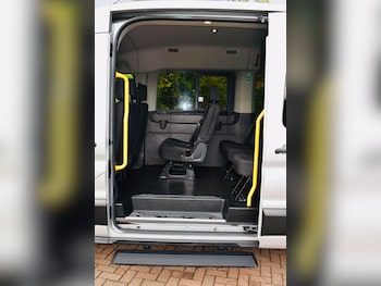 Used Ford Transit 2022 for sale - 76336582: Photo