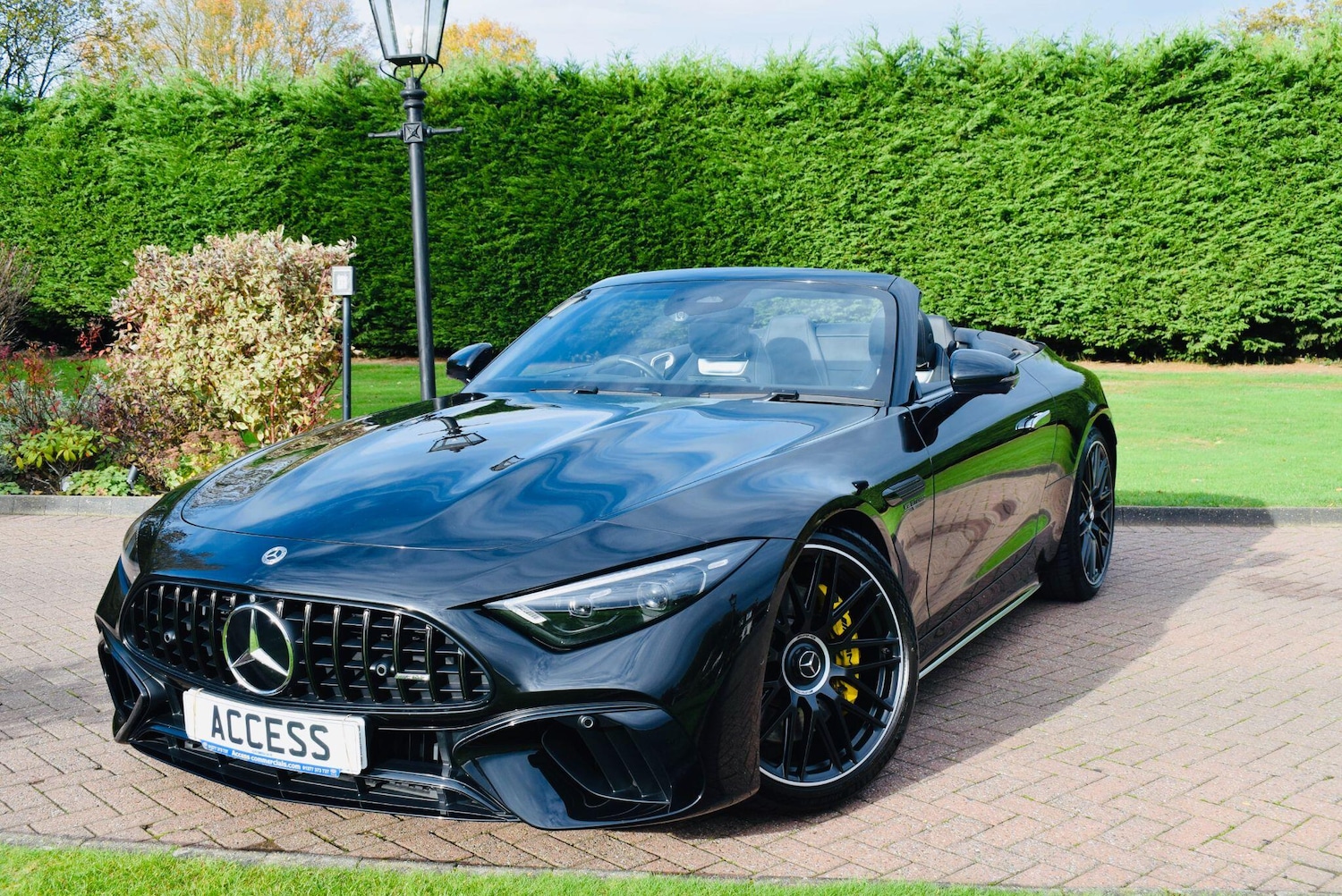 Used Mercedes-Benz SL 2024 for sale - 76992476: Photo 4