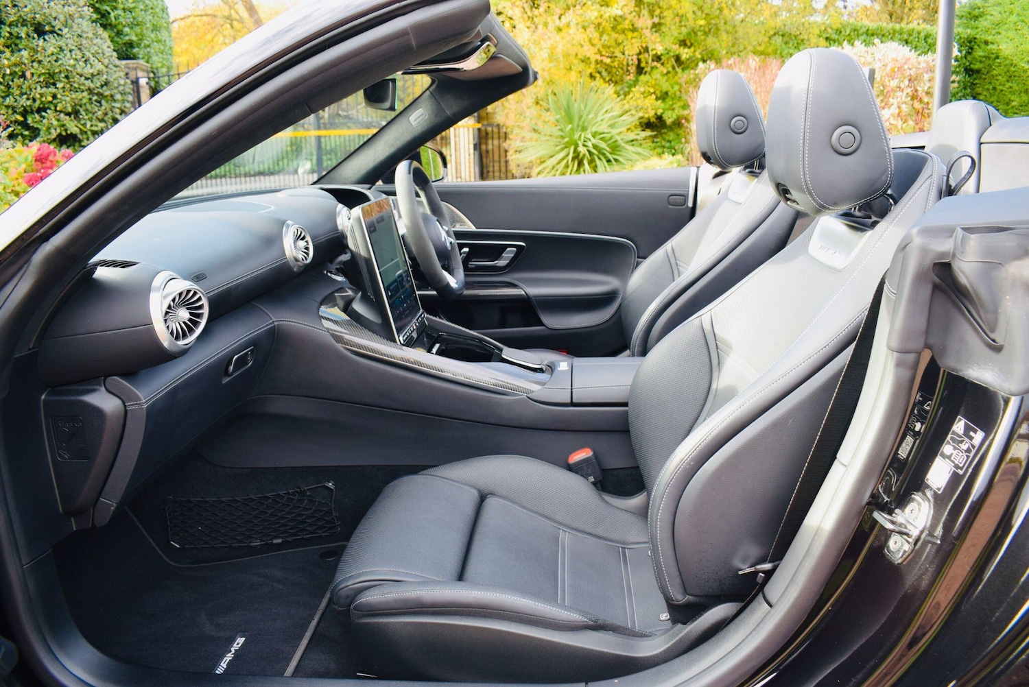 Used Mercedes-Benz SL 2024 for sale - 76992476: Photo 6