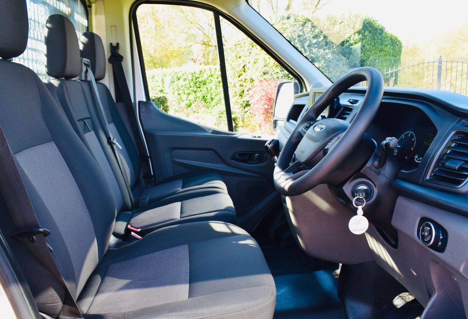 Used Ford Transit 2022 for sale - 78034731: Photo 10