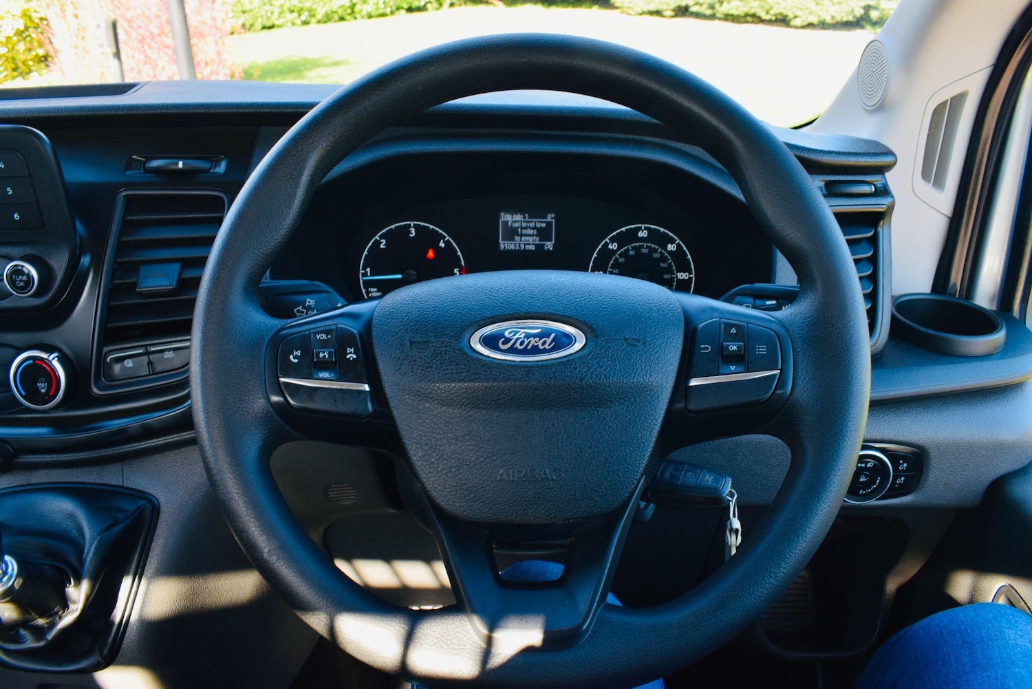 Used Ford Transit 2022 for sale - 78034731: Photo 11