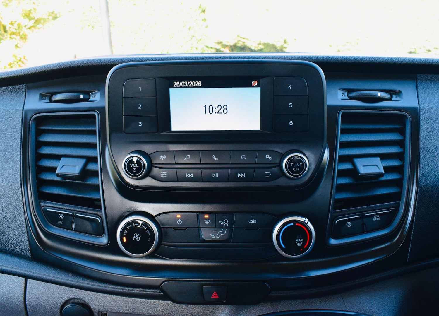 Used Ford Transit 2022 for sale - 78034731: Photo 12