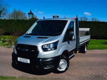 Used Ford Transit 2022 for sale - 78034731: Photo