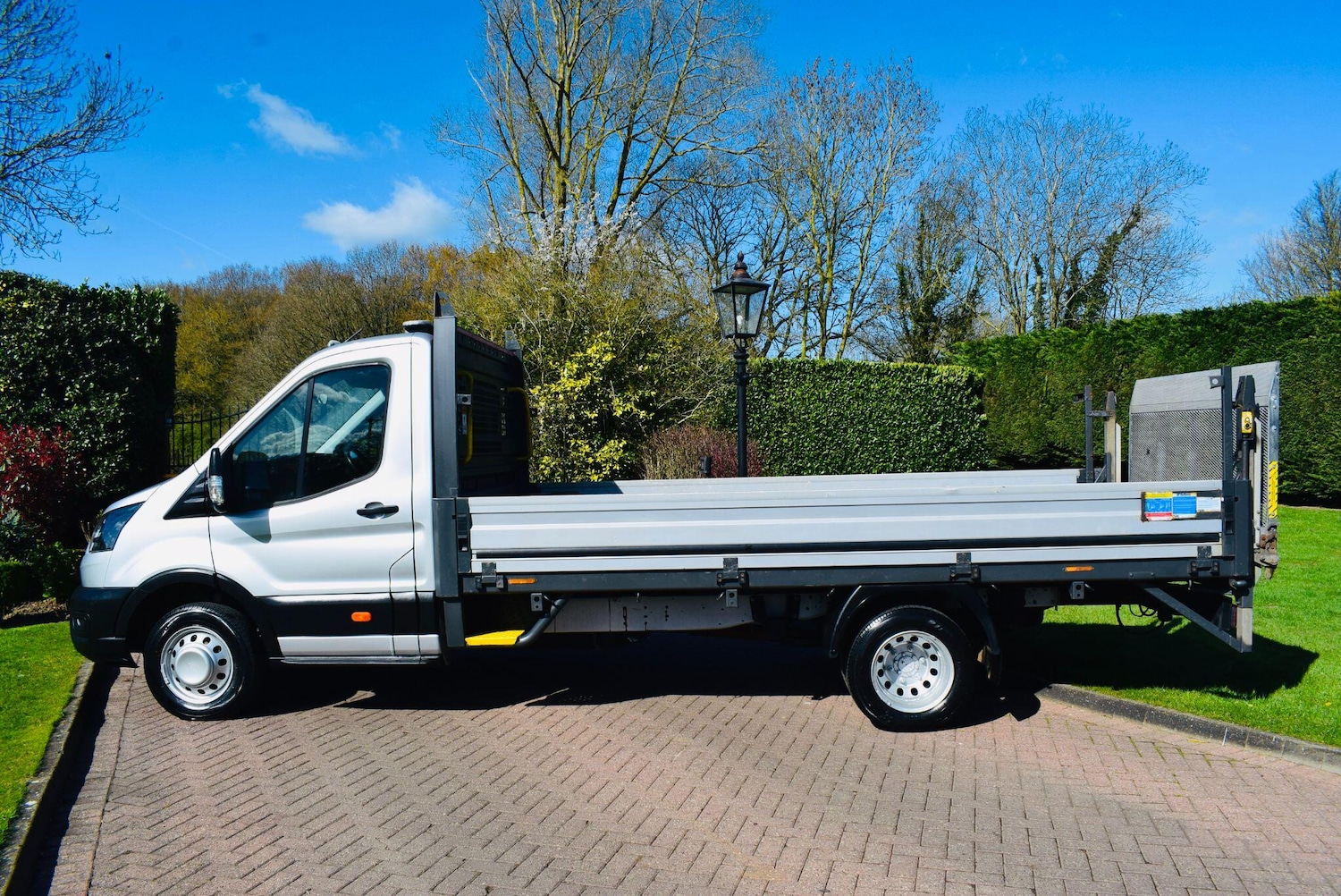 Used Ford Transit 2022 for sale - 78034731: Photo 2