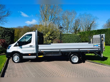 Used Ford Transit 2022 for sale - 78034731: Photo
