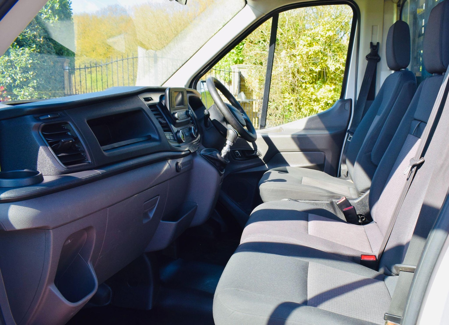 Used Ford Transit 2022 for sale - 78034731: Photo 3