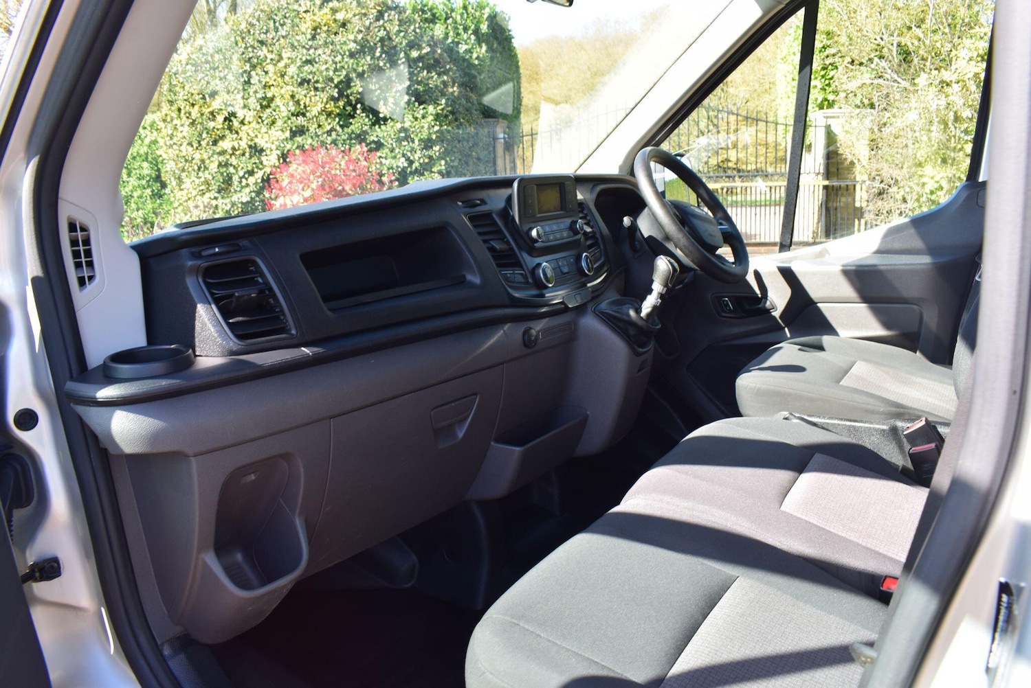 Used Ford Transit 2022 for sale - 78034731: Photo 4