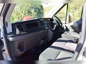 Used Ford Transit 2022 for sale - 78034731: Photo