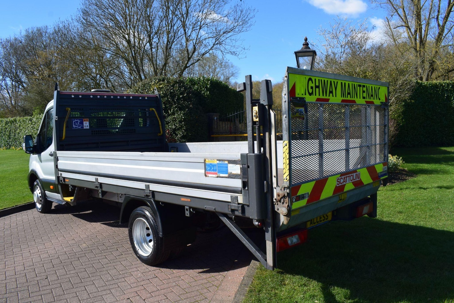 Used Ford Transit 2022 for sale - 78034731: Photo 5