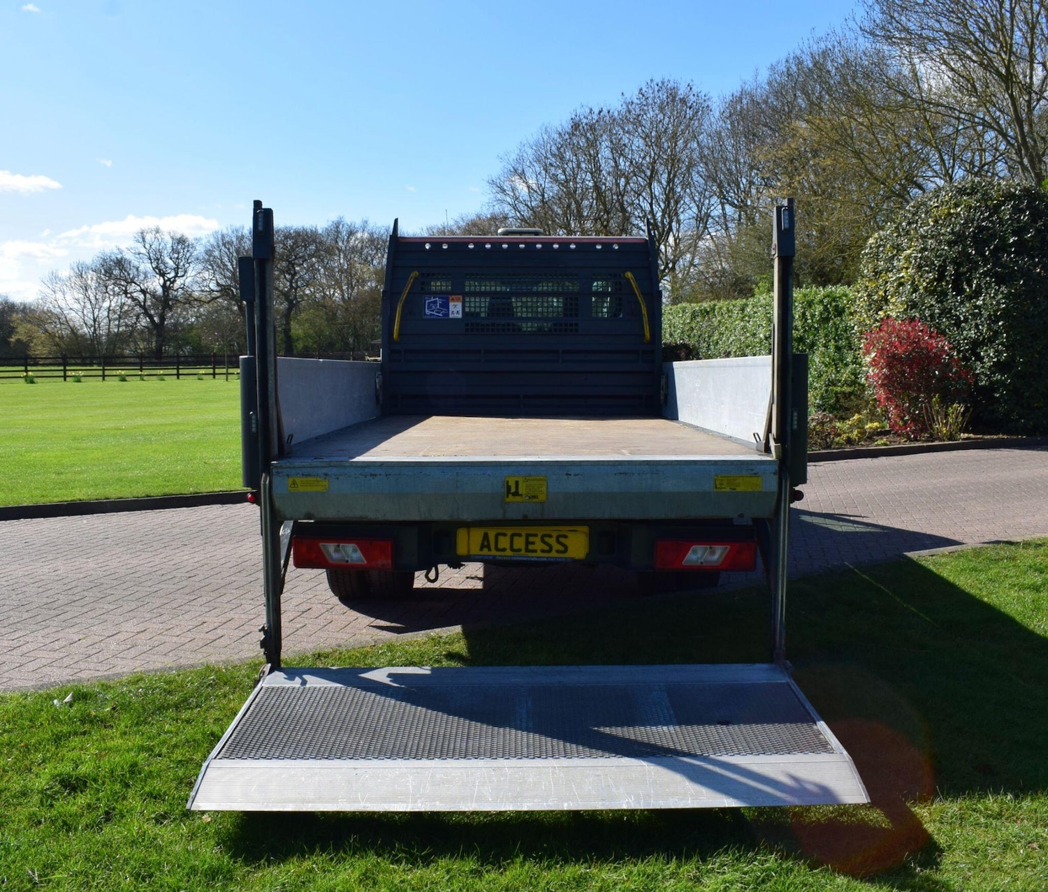 Used Ford Transit 2022 for sale - 78034731: Photo 8