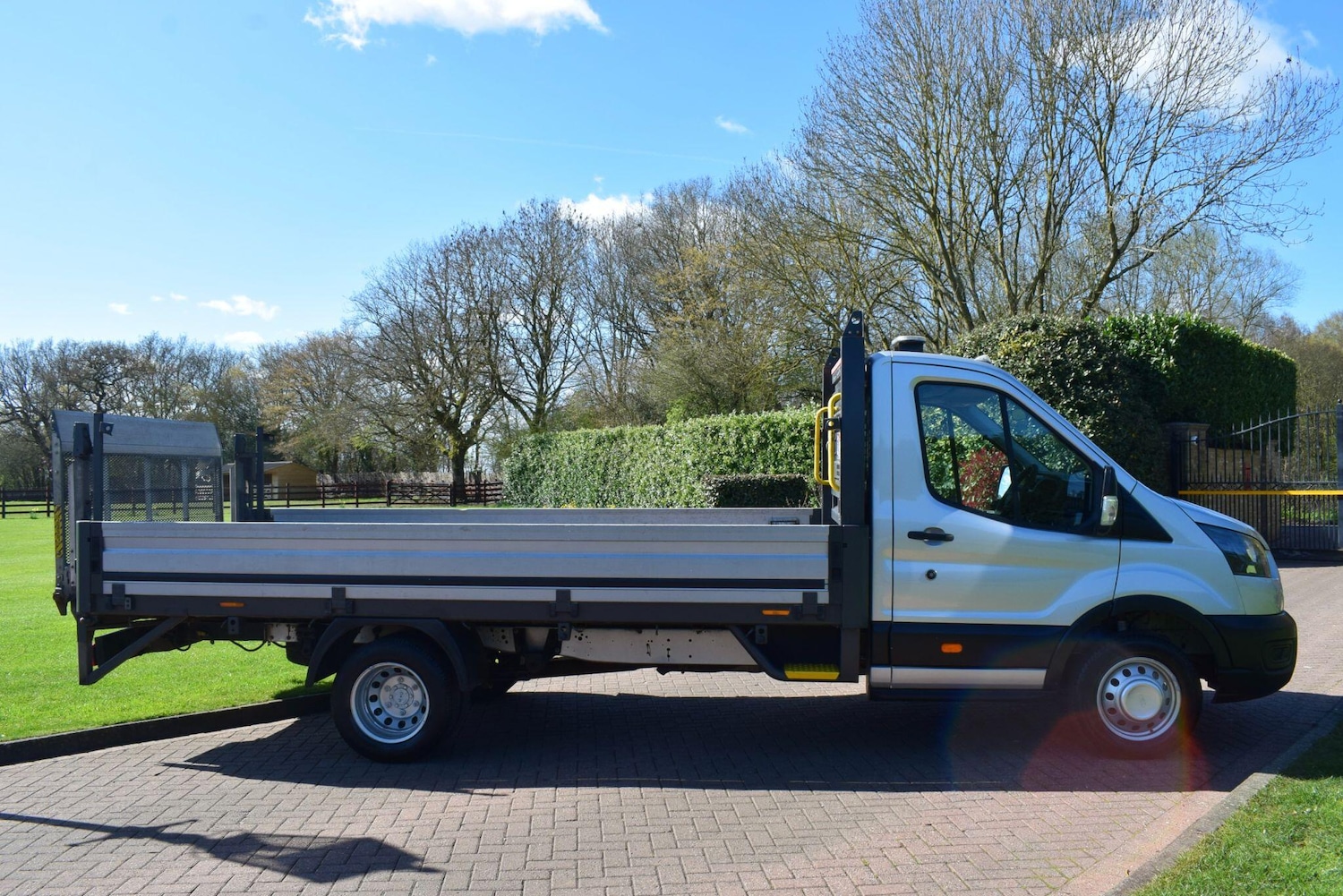 Used Ford Transit 2022 for sale - 78034731: Photo 9