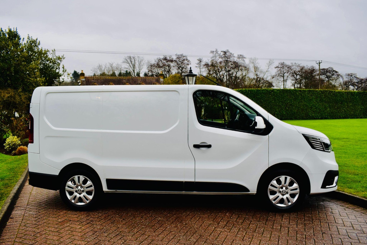 Used Renault Trafic 2023 for sale - 77291252: Photo 10
