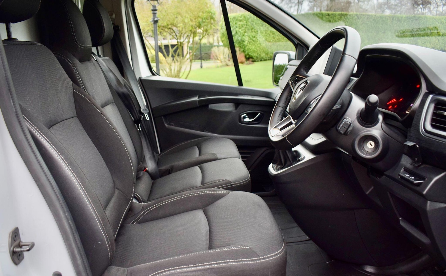 Used Renault Trafic 2023 for sale - 77291252: Photo 12