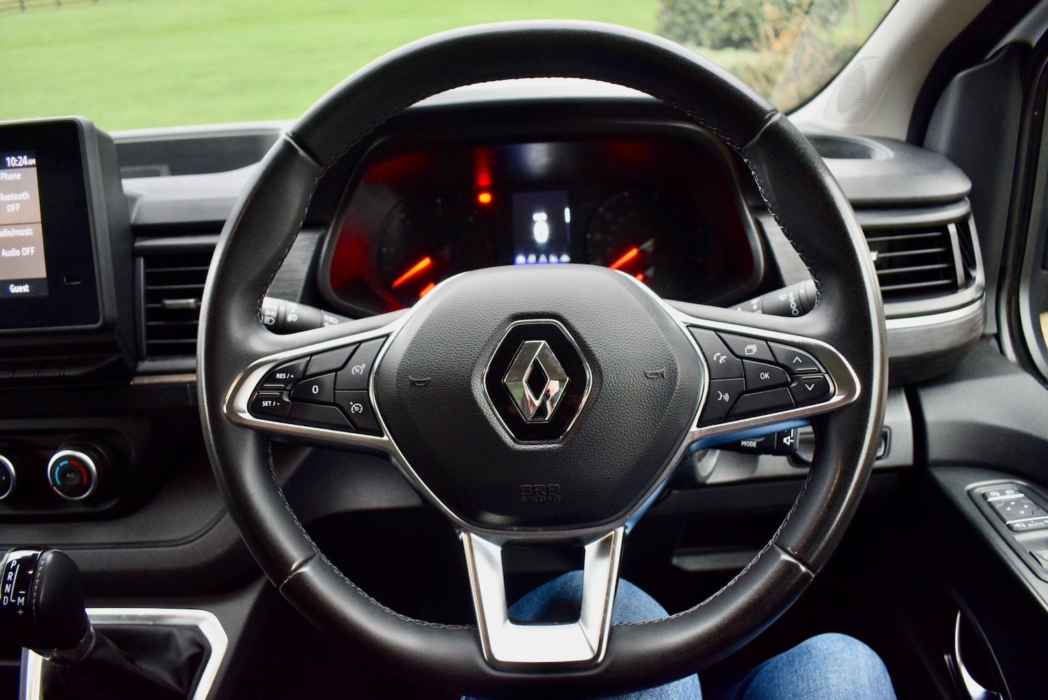 Used Renault Trafic 2023 for sale - 77291252: Photo 13