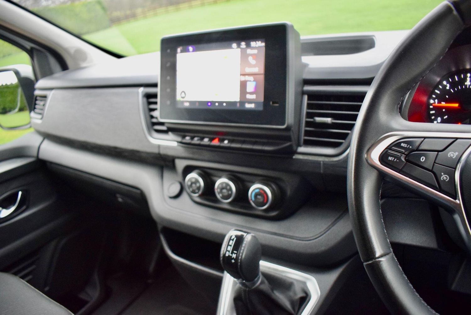 Used Renault Trafic 2023 for sale - 77291252: Photo 14