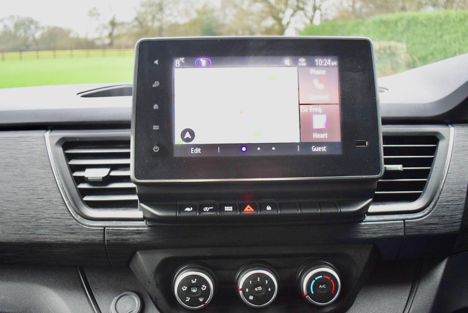 Used Renault Trafic 2023 for sale - 77291252: Photo 15